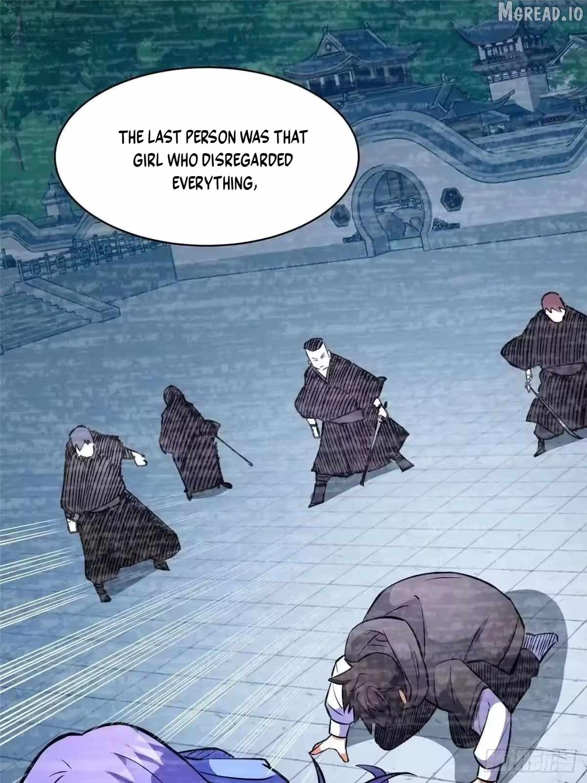 Divine Urban God Ch.335 p31