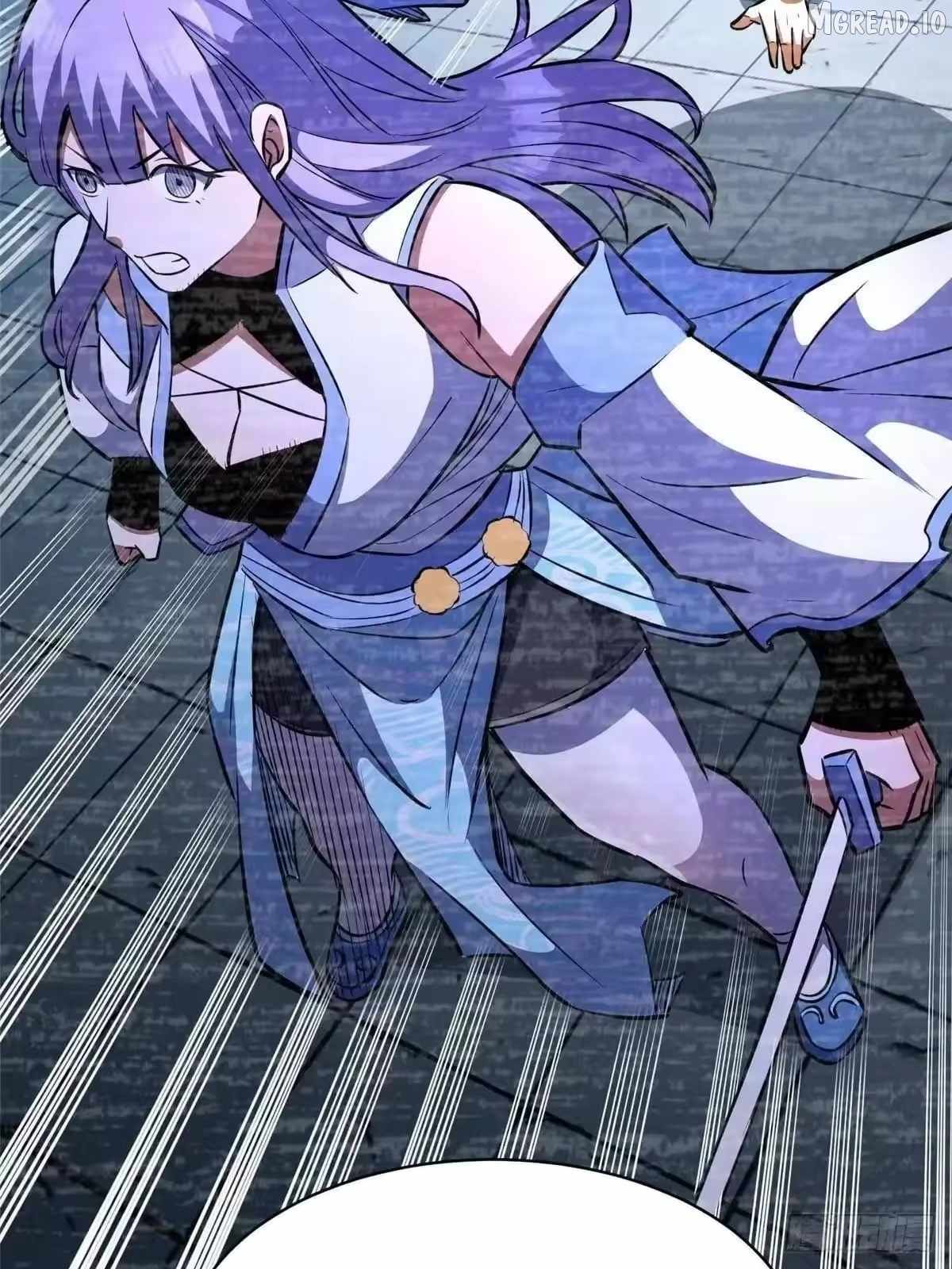 Divine Urban God Ch.335 p32
