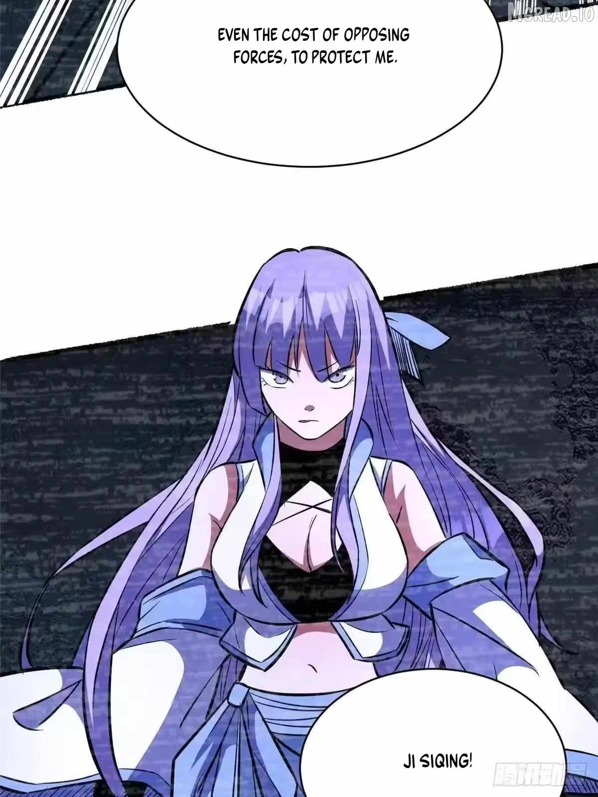 Divine Urban God Ch.335 p33