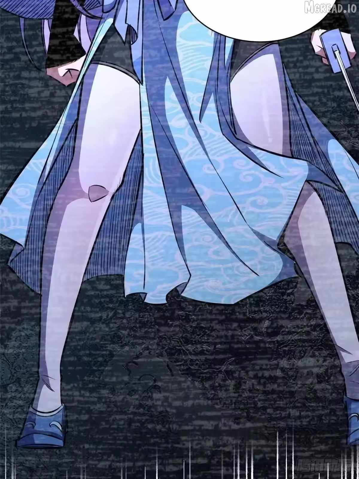 Divine Urban God Ch.335 p34