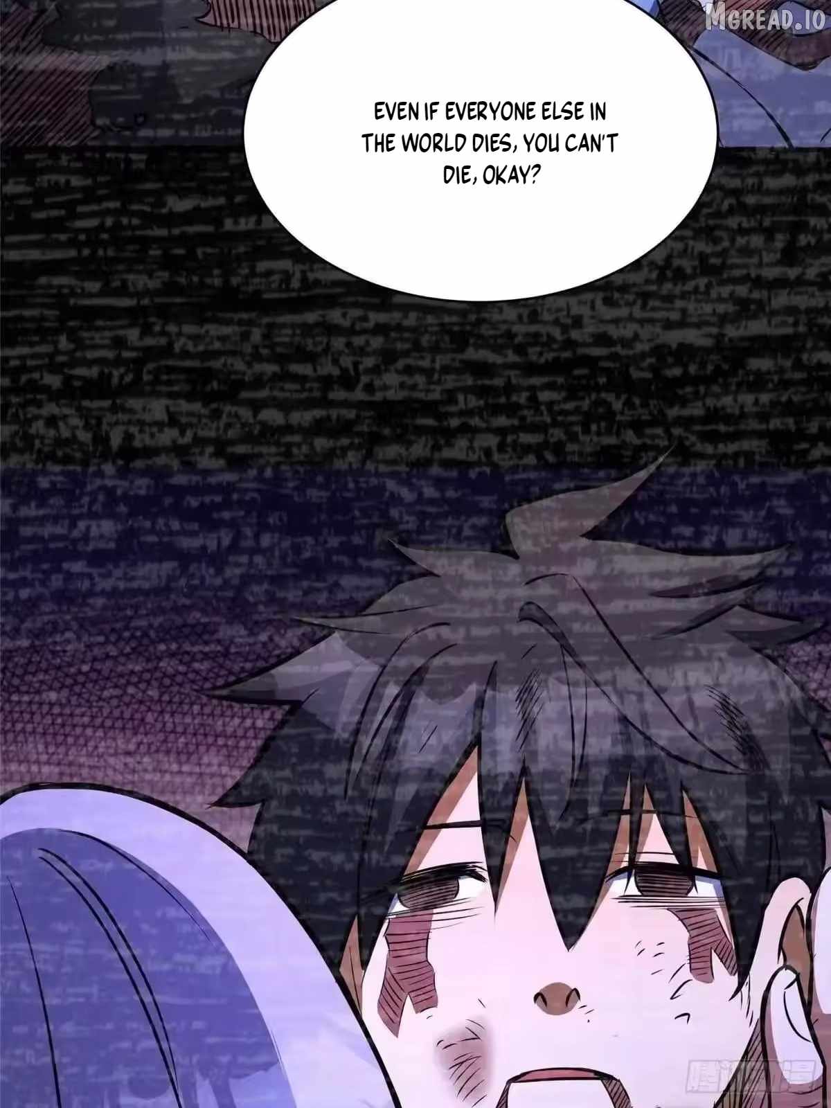 Divine Urban God Ch.335 p39