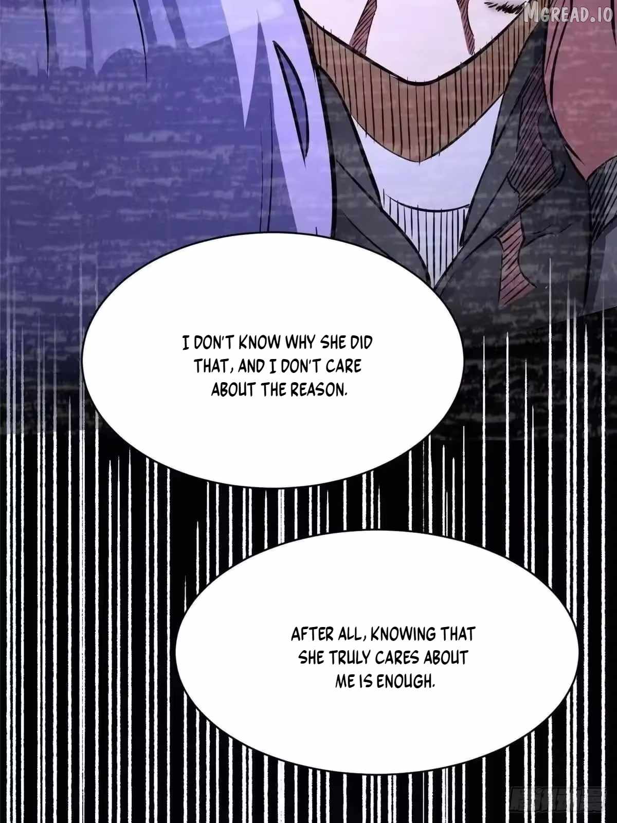Divine Urban God Ch.335 p40