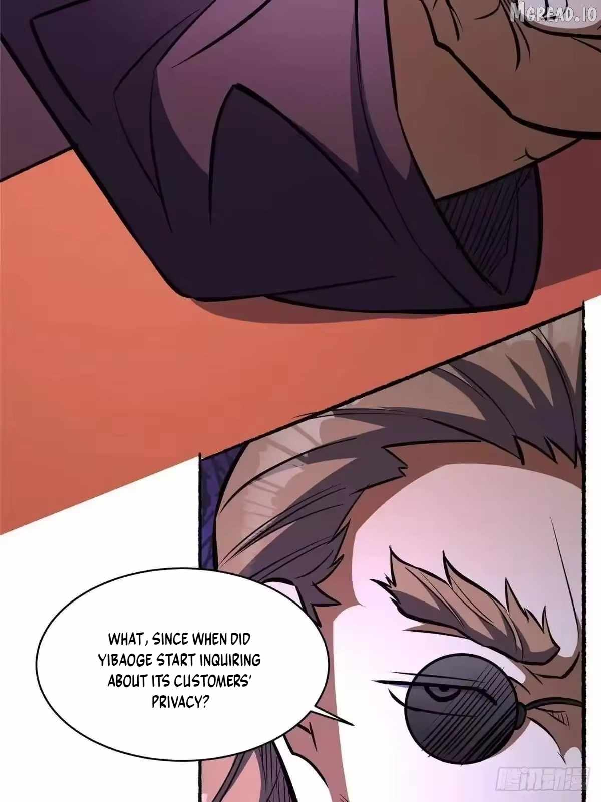 Divine Urban God Ch.335 p5