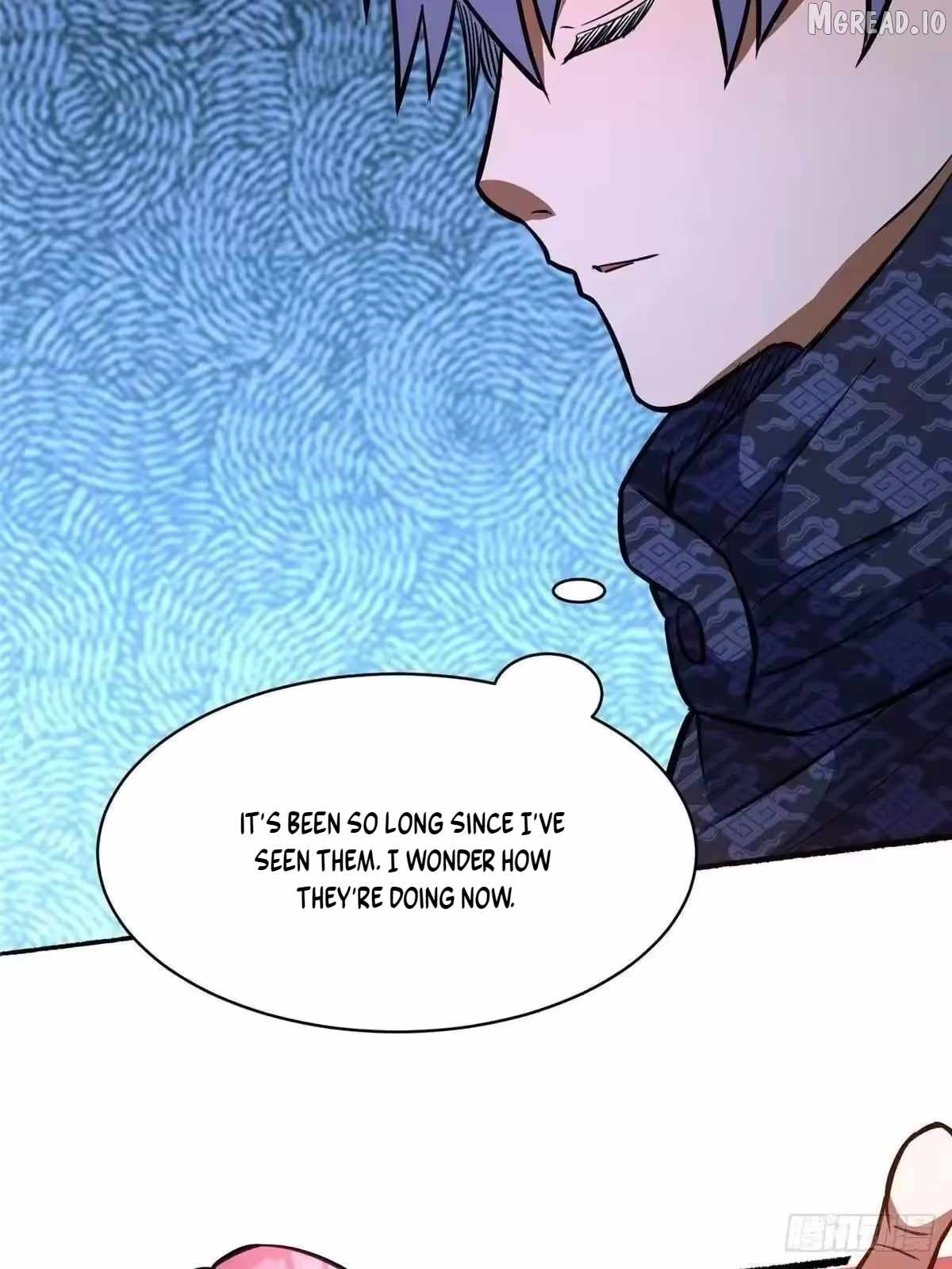 Divine Urban God Ch.335 p42