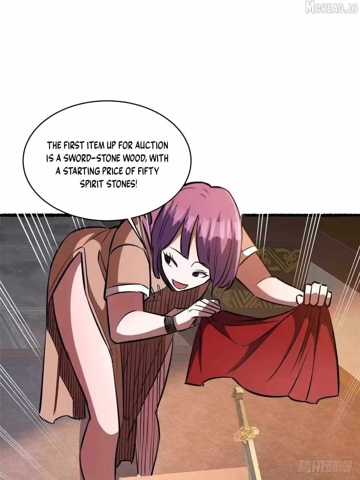 Divine Urban God Ch.335 p46