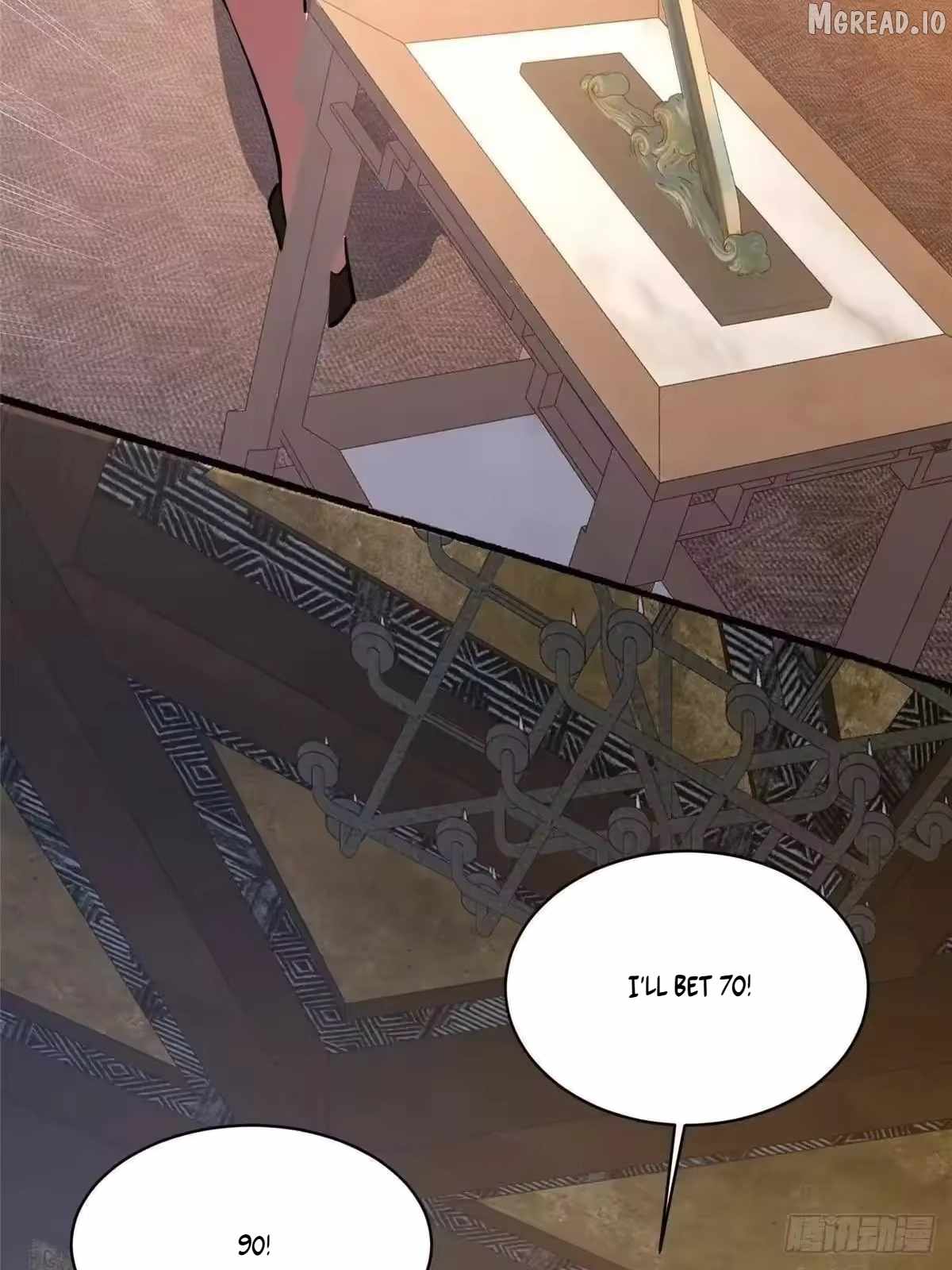 Divine Urban God Ch.335 p47