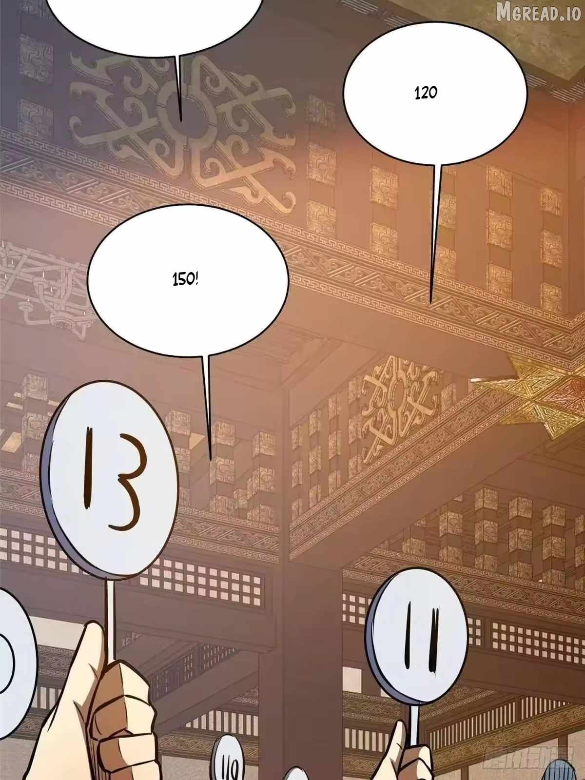 Divine Urban God Ch.335 p48