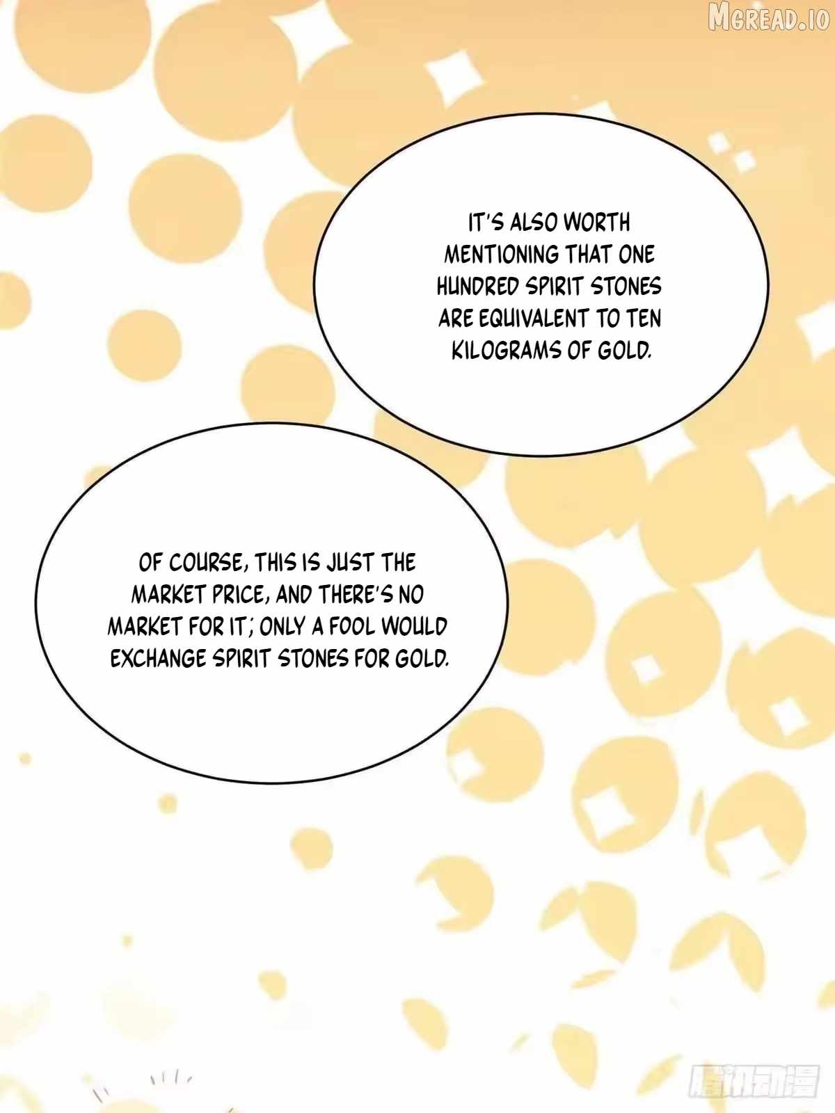 Divine Urban God Ch.335 p50