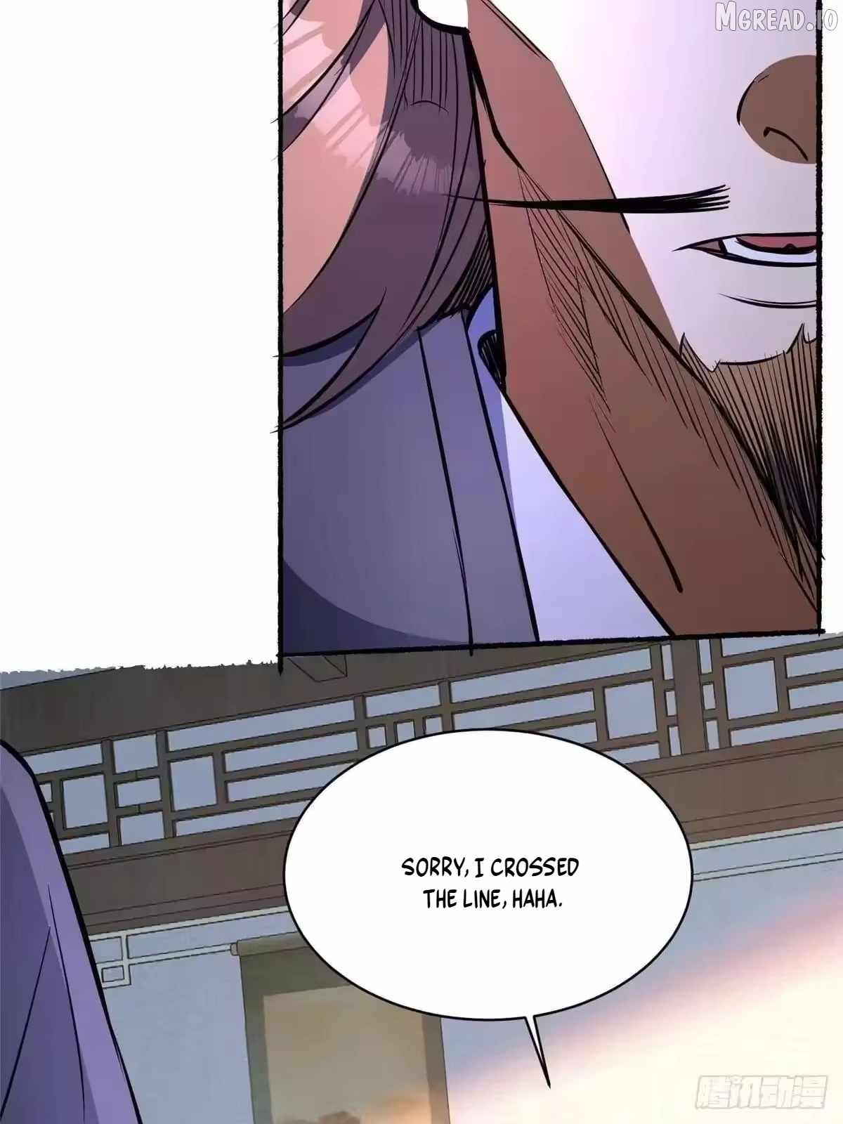 Divine Urban God Ch.335 p6
