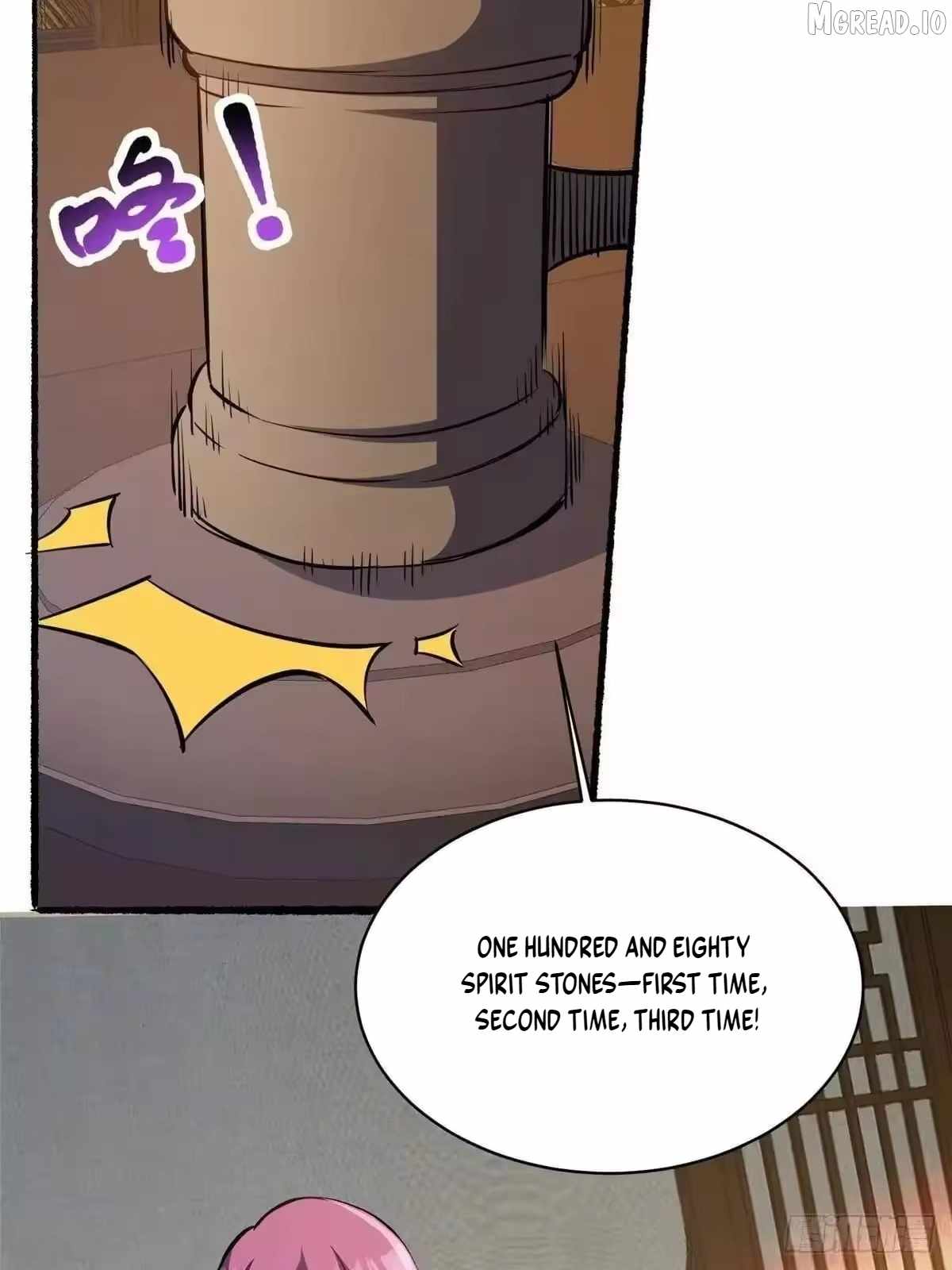 Divine Urban God Ch.335 p52