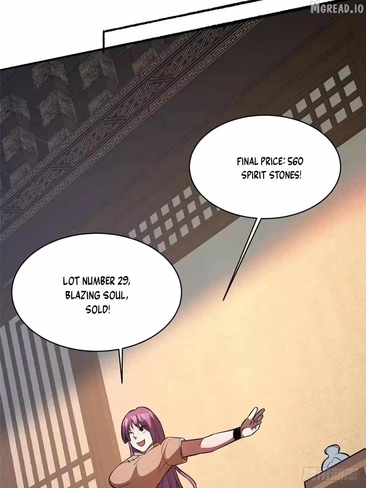 Divine Urban God Ch.335 p55