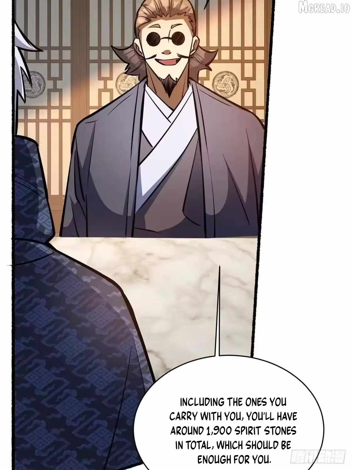 Divine Urban God Ch.335 p57