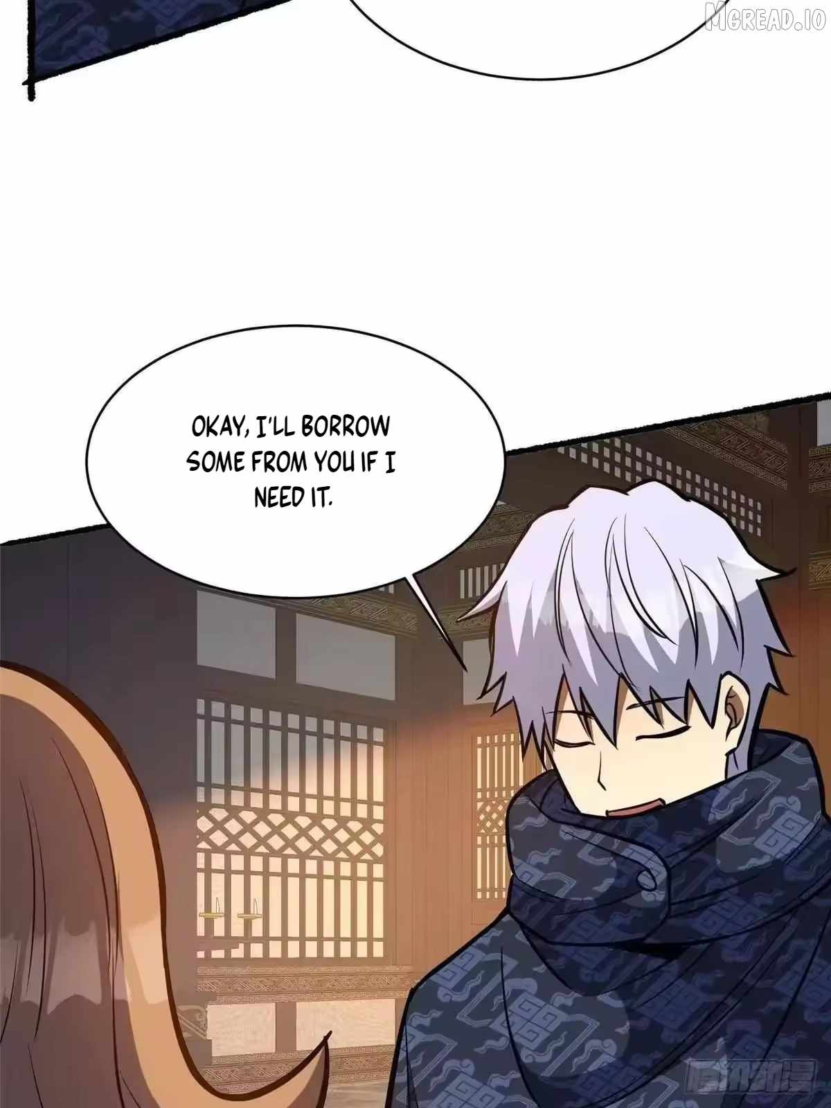 Divine Urban God Ch.335 p58