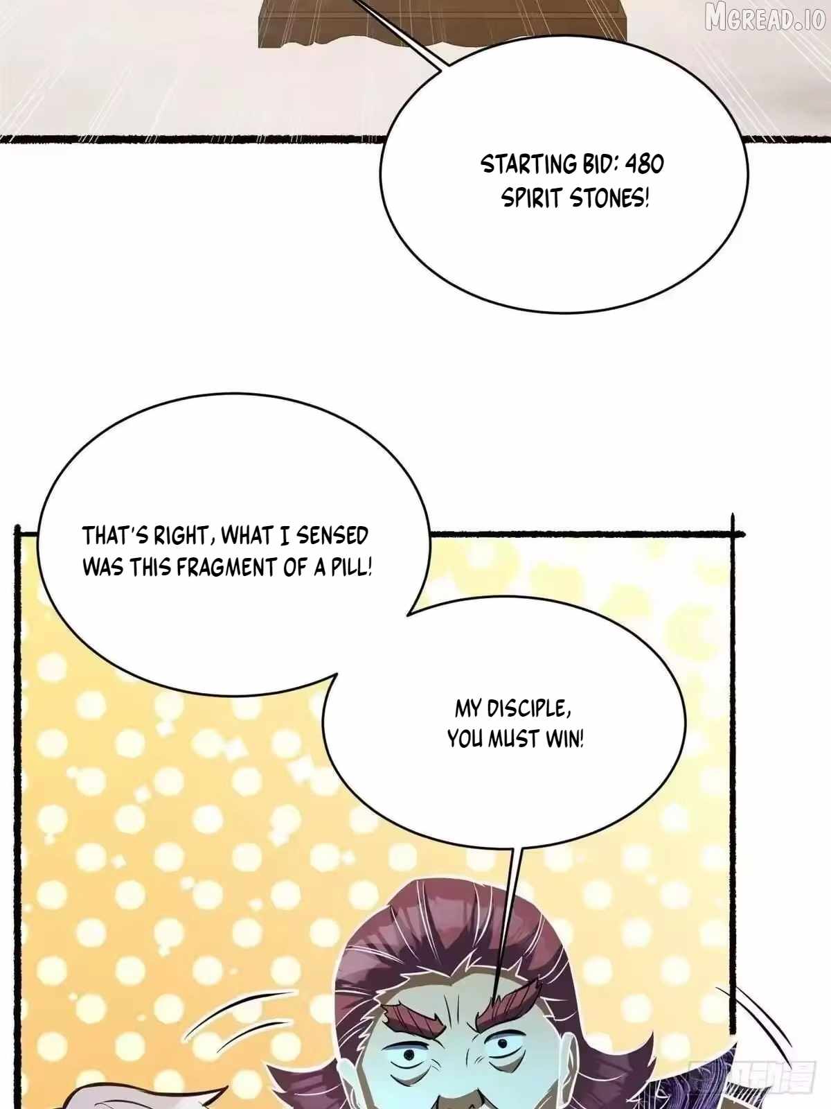 Divine Urban God Ch.335 p62