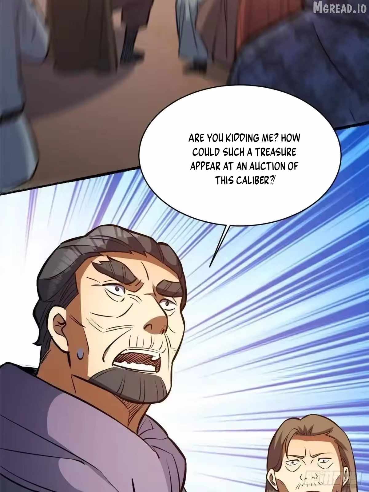 Divine Urban God Ch.335 p65