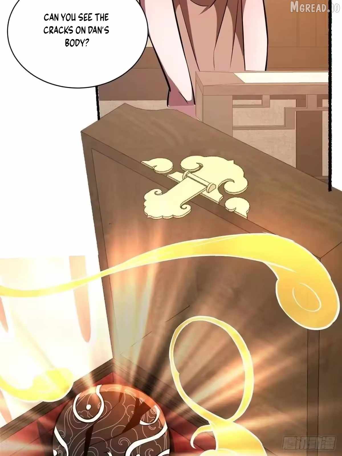 Divine Urban God Ch.335 p67