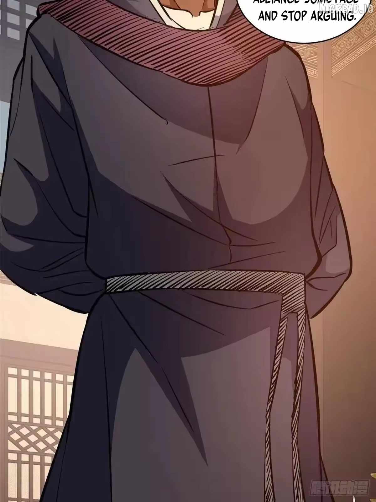 Divine Urban God Ch.335 p73