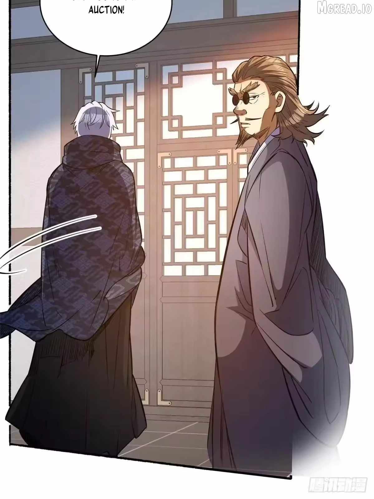 Divine Urban God Ch.335 p9
