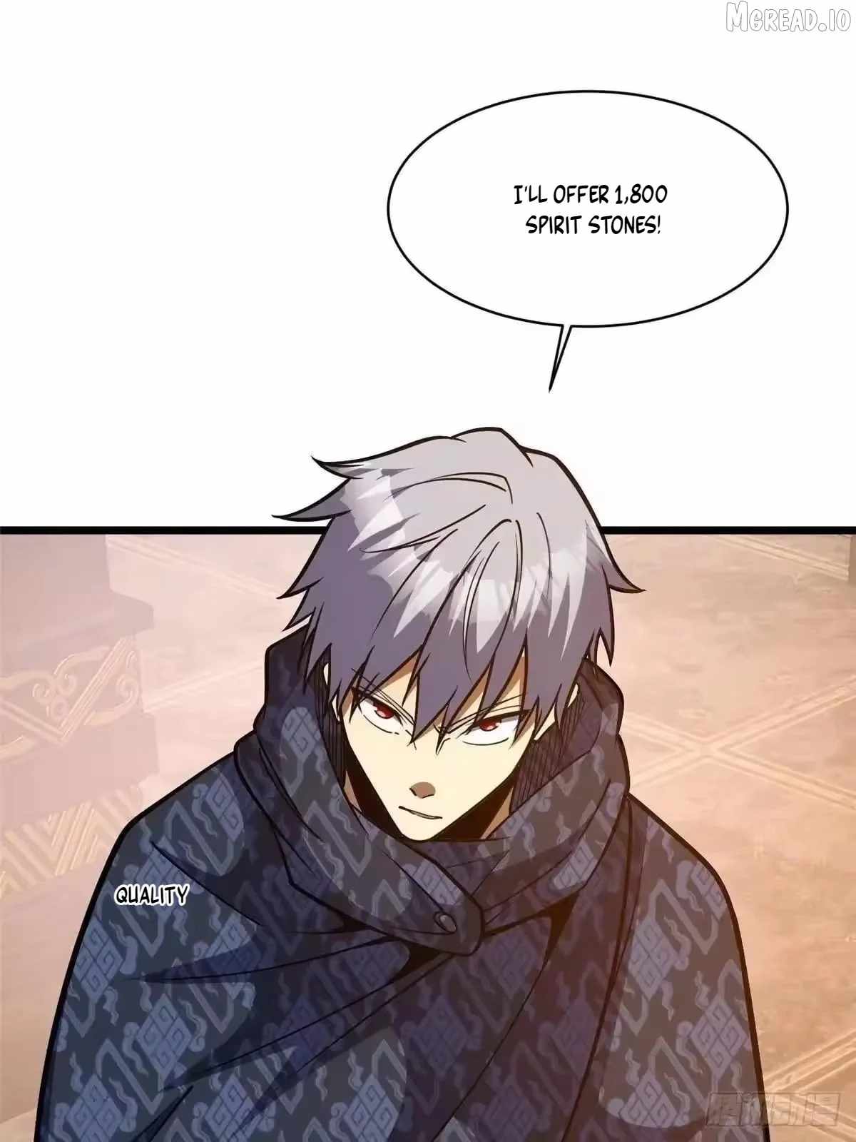 Divine Urban God Ch.336 p12