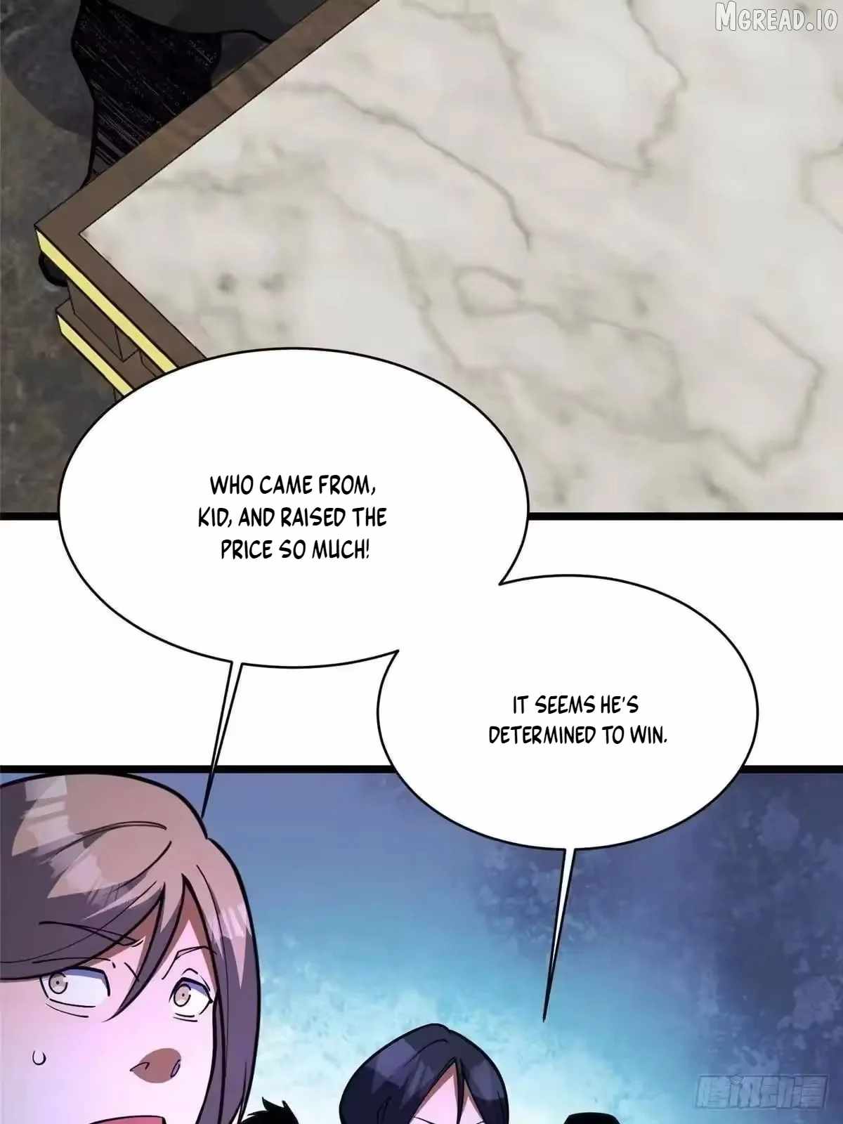 Divine Urban God Ch.336 p14
