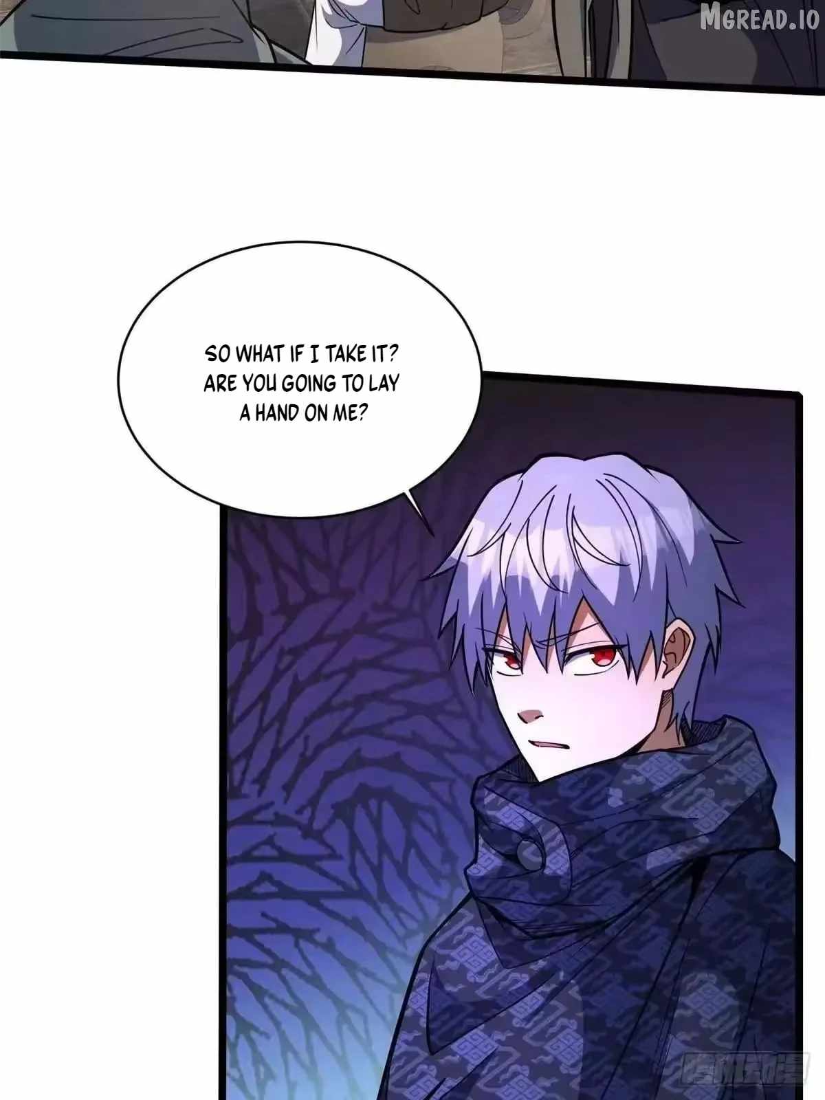 Divine Urban God Ch.336 p17