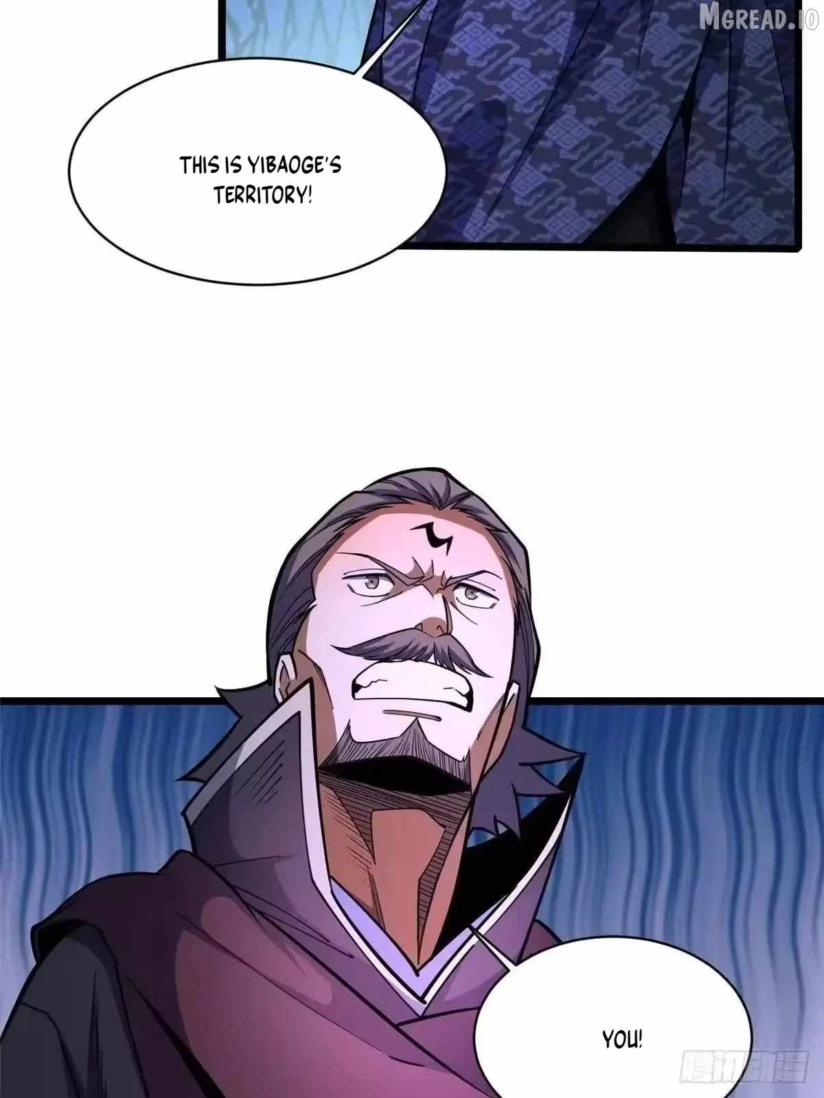 Divine Urban God Ch.336 p18
