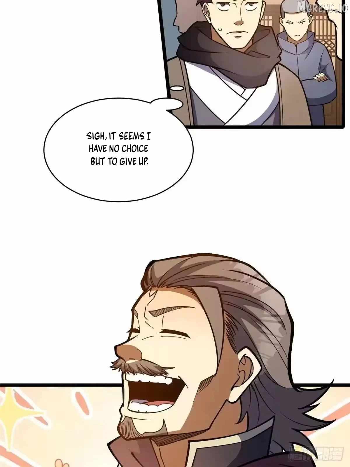 Divine Urban God Ch.336 p3