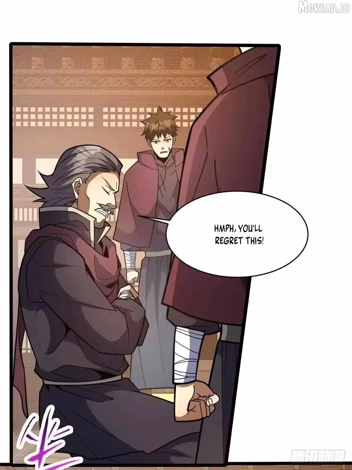 Divine Urban God Ch.336 p21