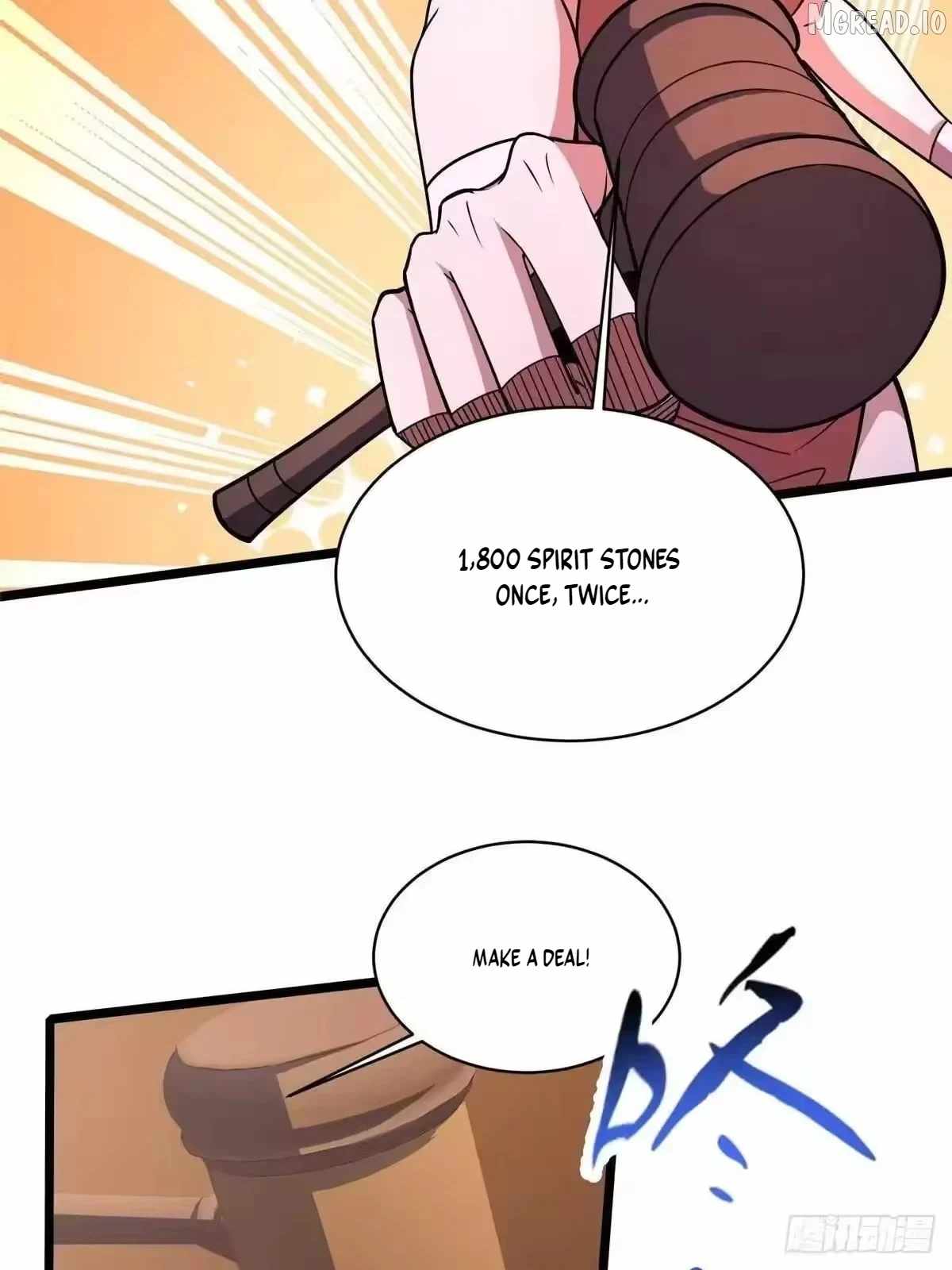 Divine Urban God Ch.336 p24