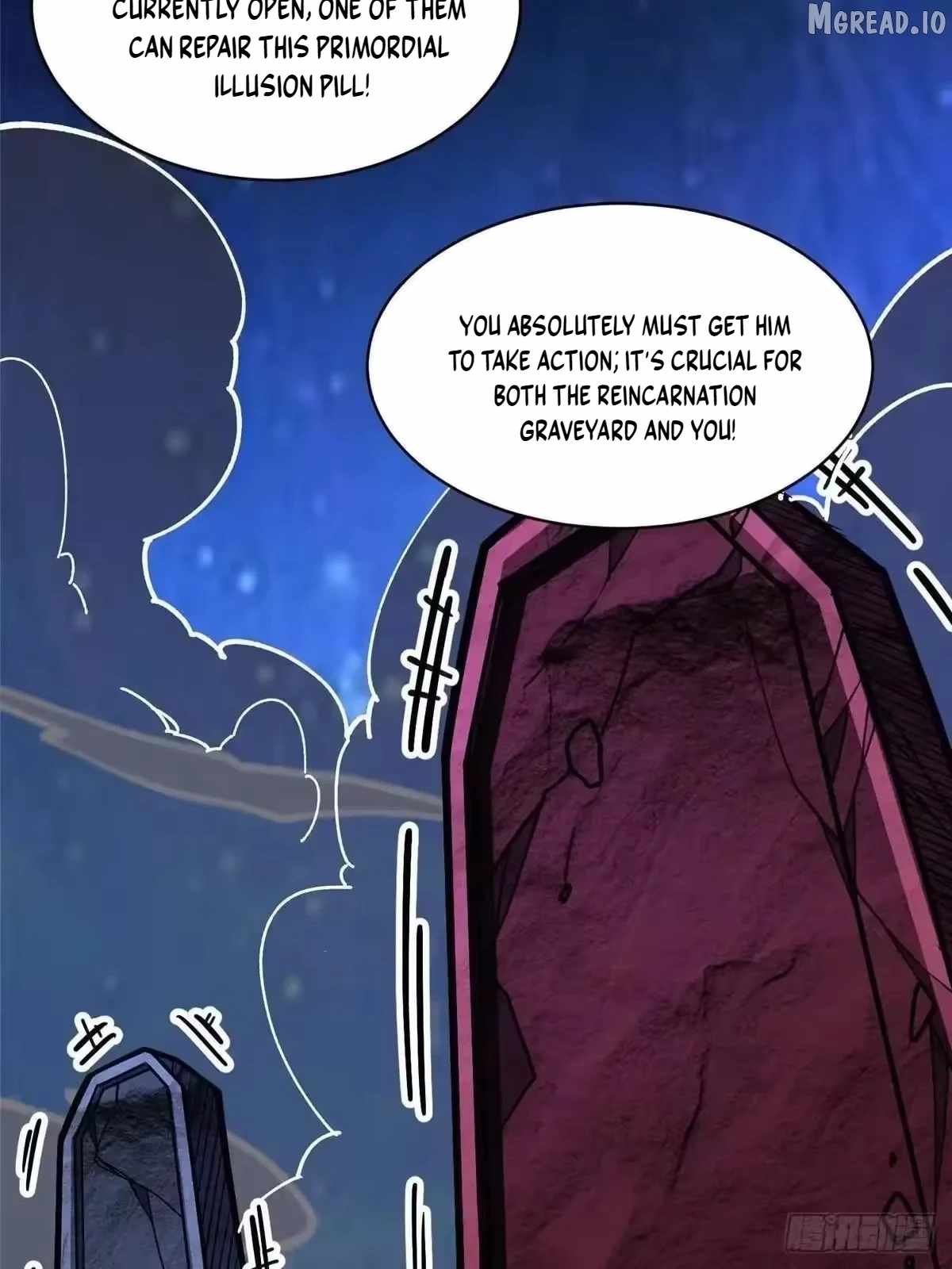 Divine Urban God Ch.336 p28