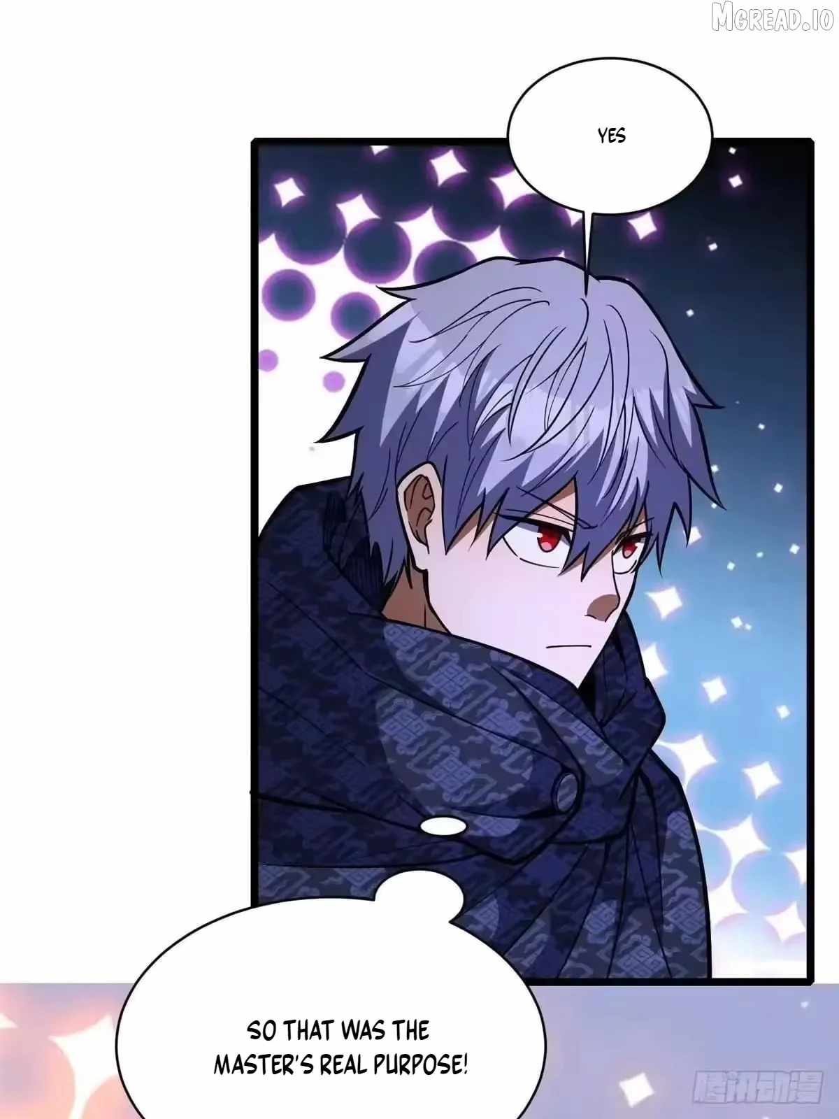 Divine Urban God Ch.336 p31