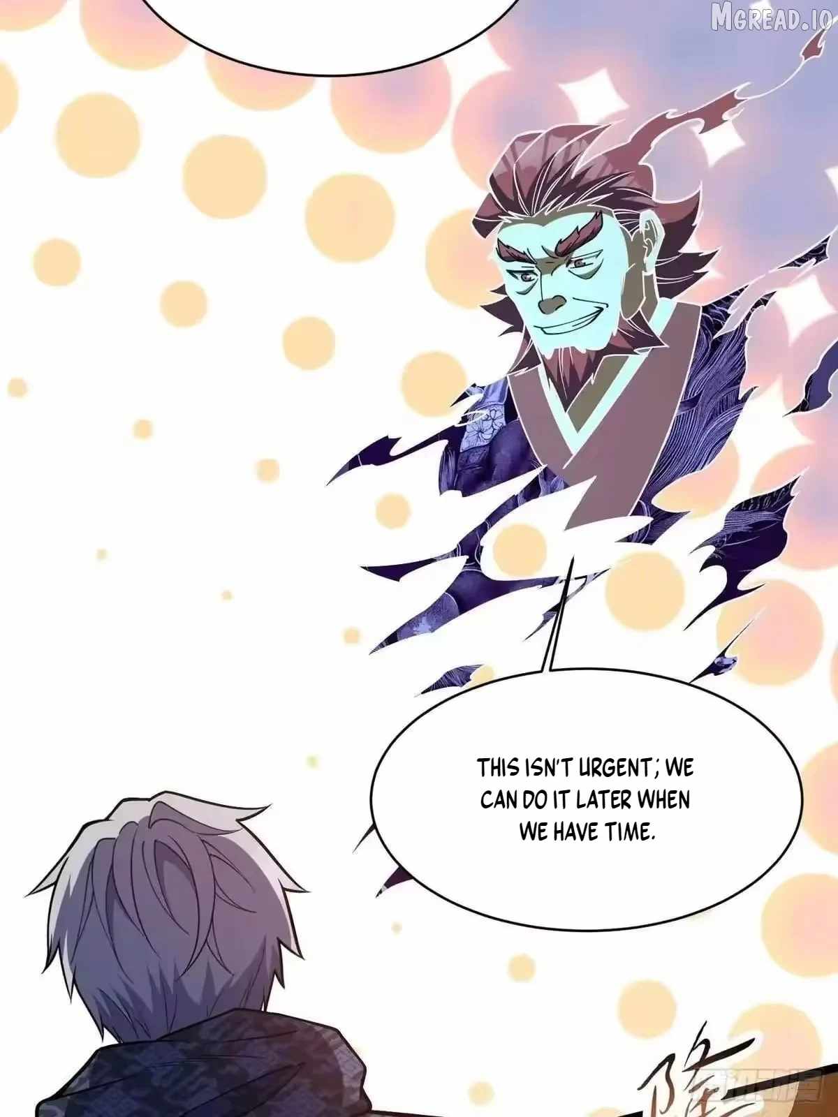 Divine Urban God Ch.336 p32