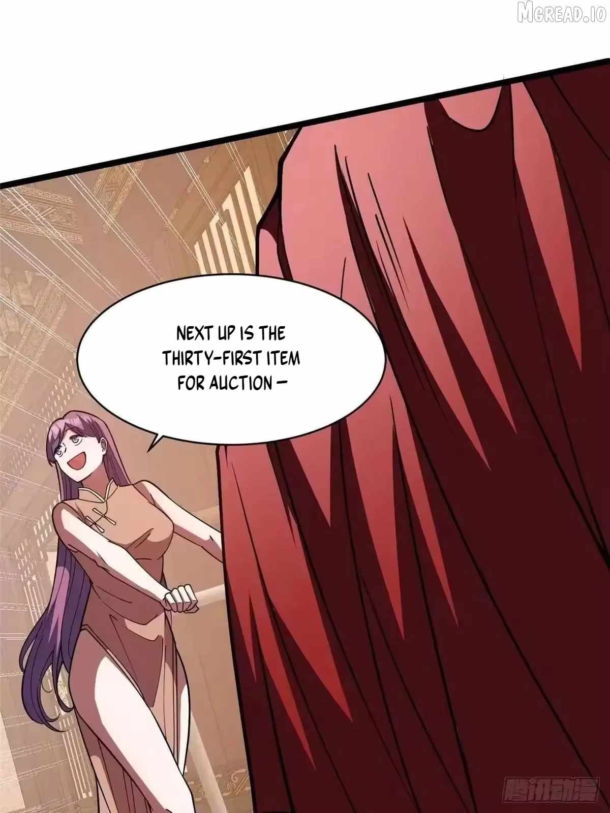 Divine Urban God Ch.336 p34