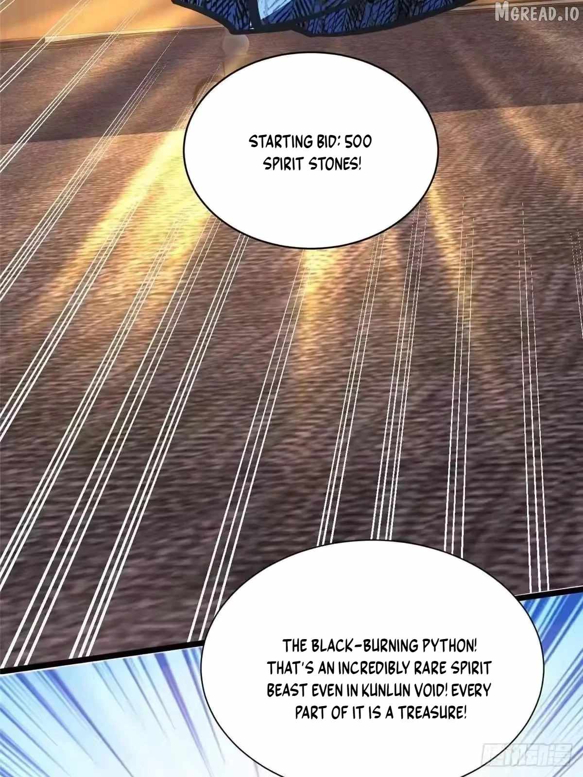 Divine Urban God Ch.336 p38
