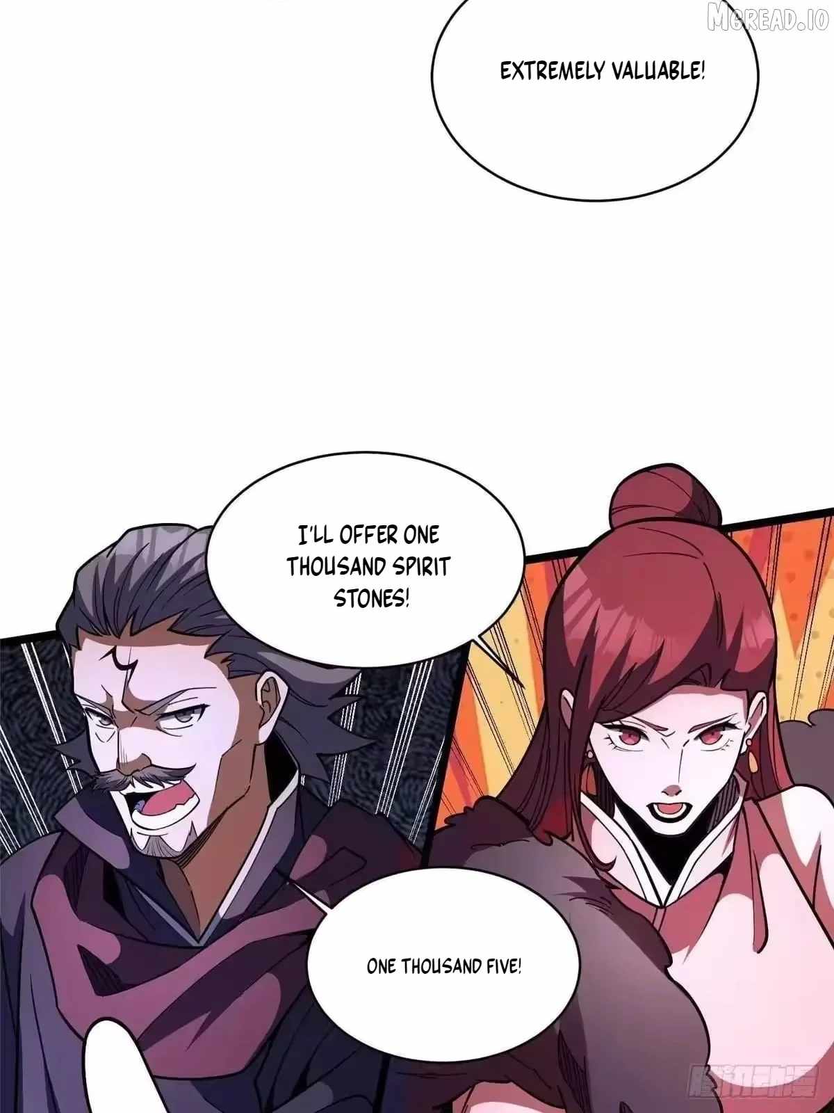 Divine Urban God Ch.336 p40