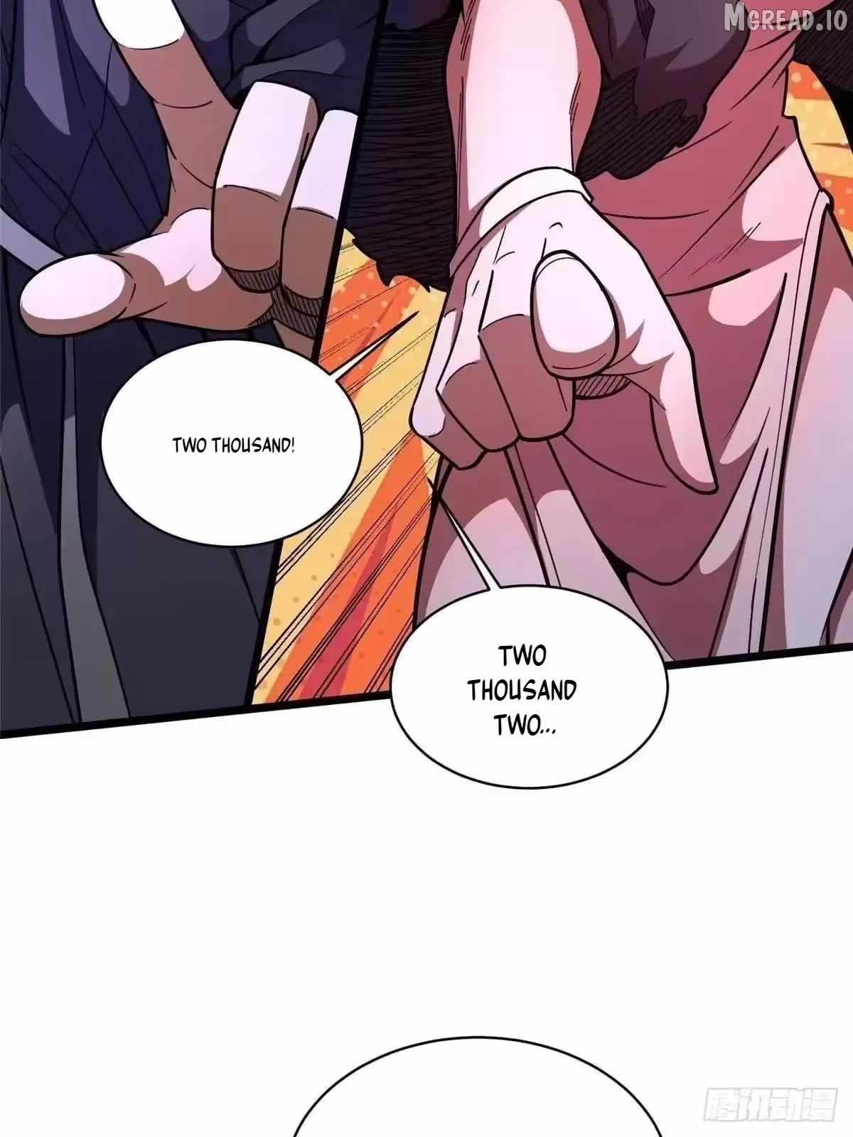 Divine Urban God Ch.336 p41
