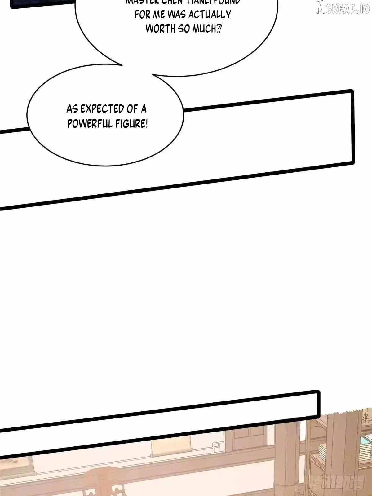 Divine Urban God Ch.336 p43