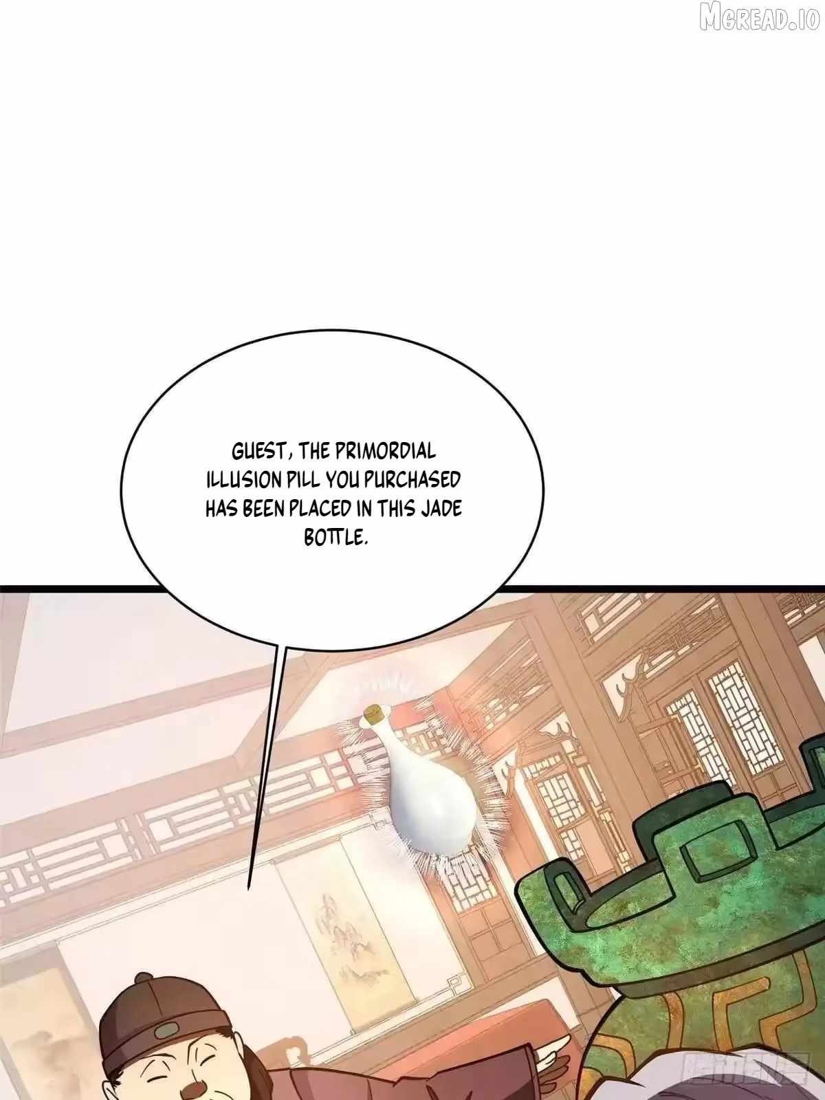 Divine Urban God Ch.336 p46