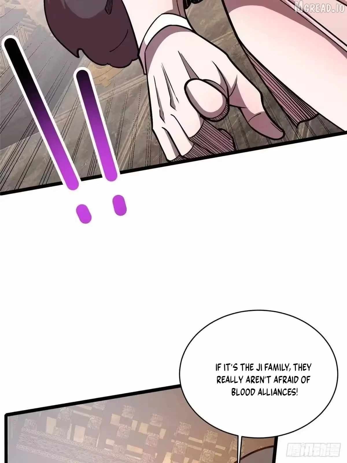 Divine Urban God Ch.336 p6