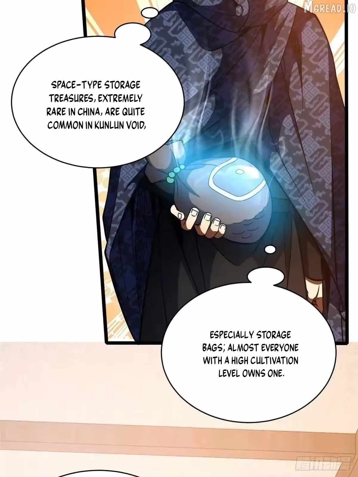 Divine Urban God Ch.336 p51