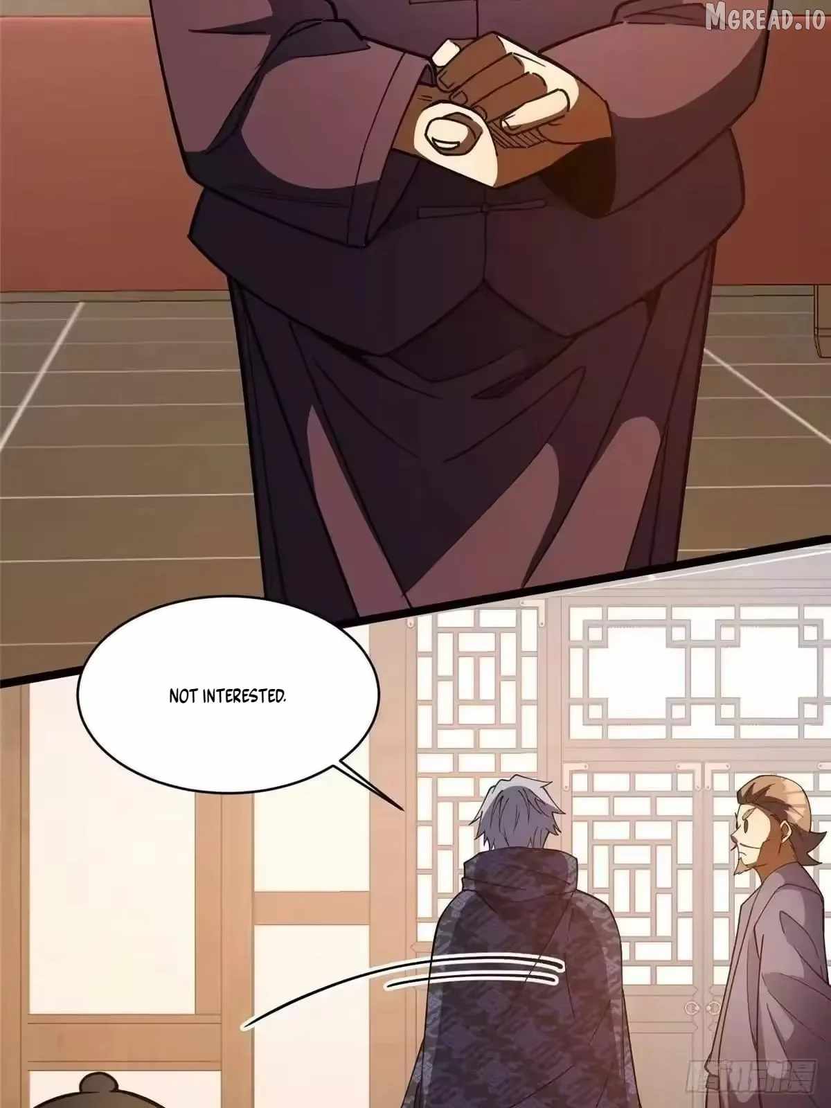 Divine Urban God Ch.336 p53