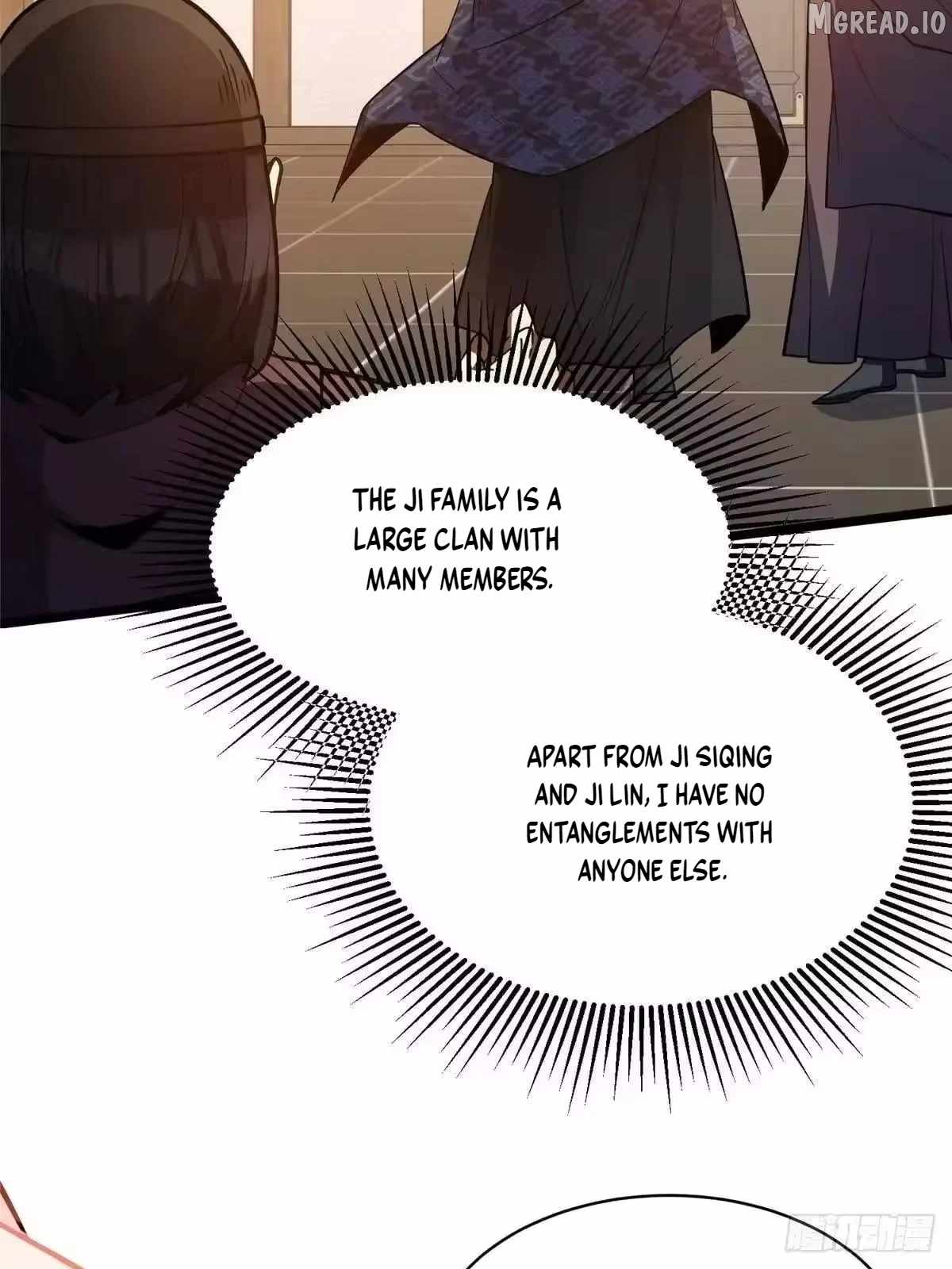 Divine Urban God Ch.336 p54