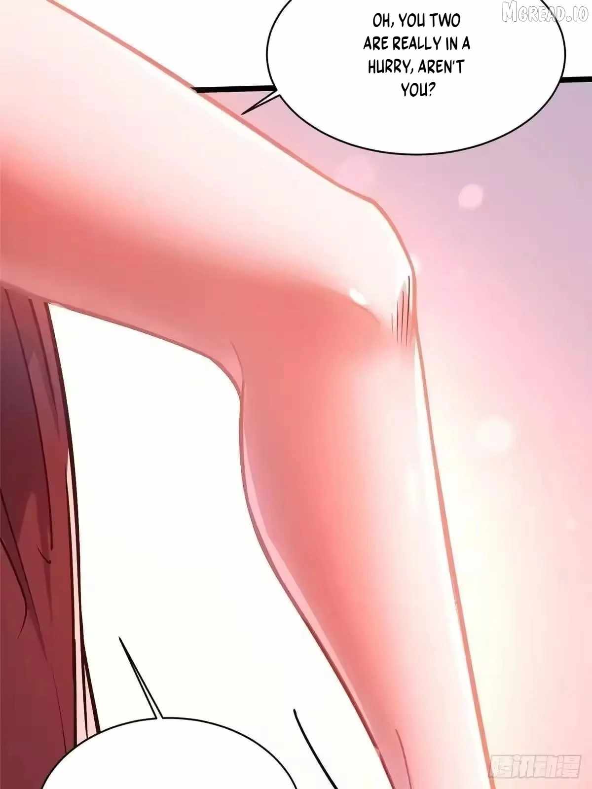 Divine Urban God Ch.336 p55