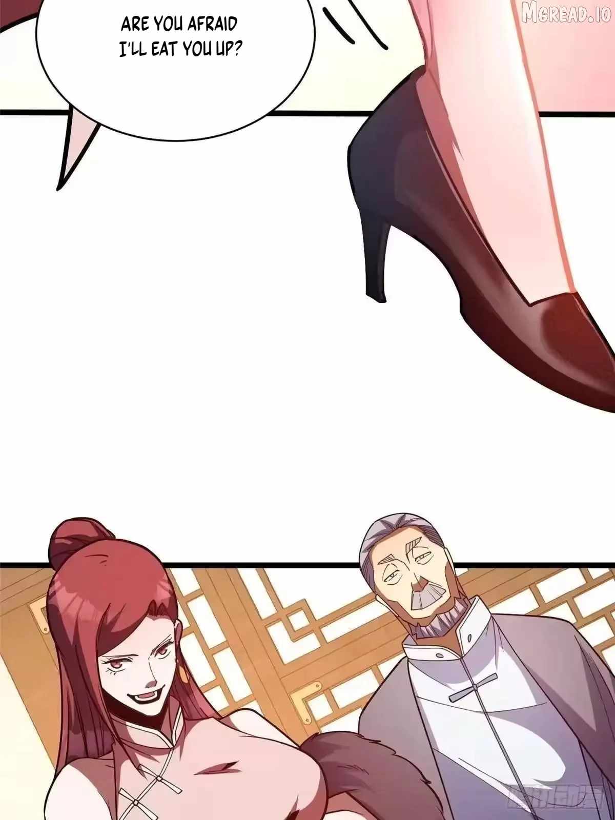 Divine Urban God Ch.336 p56