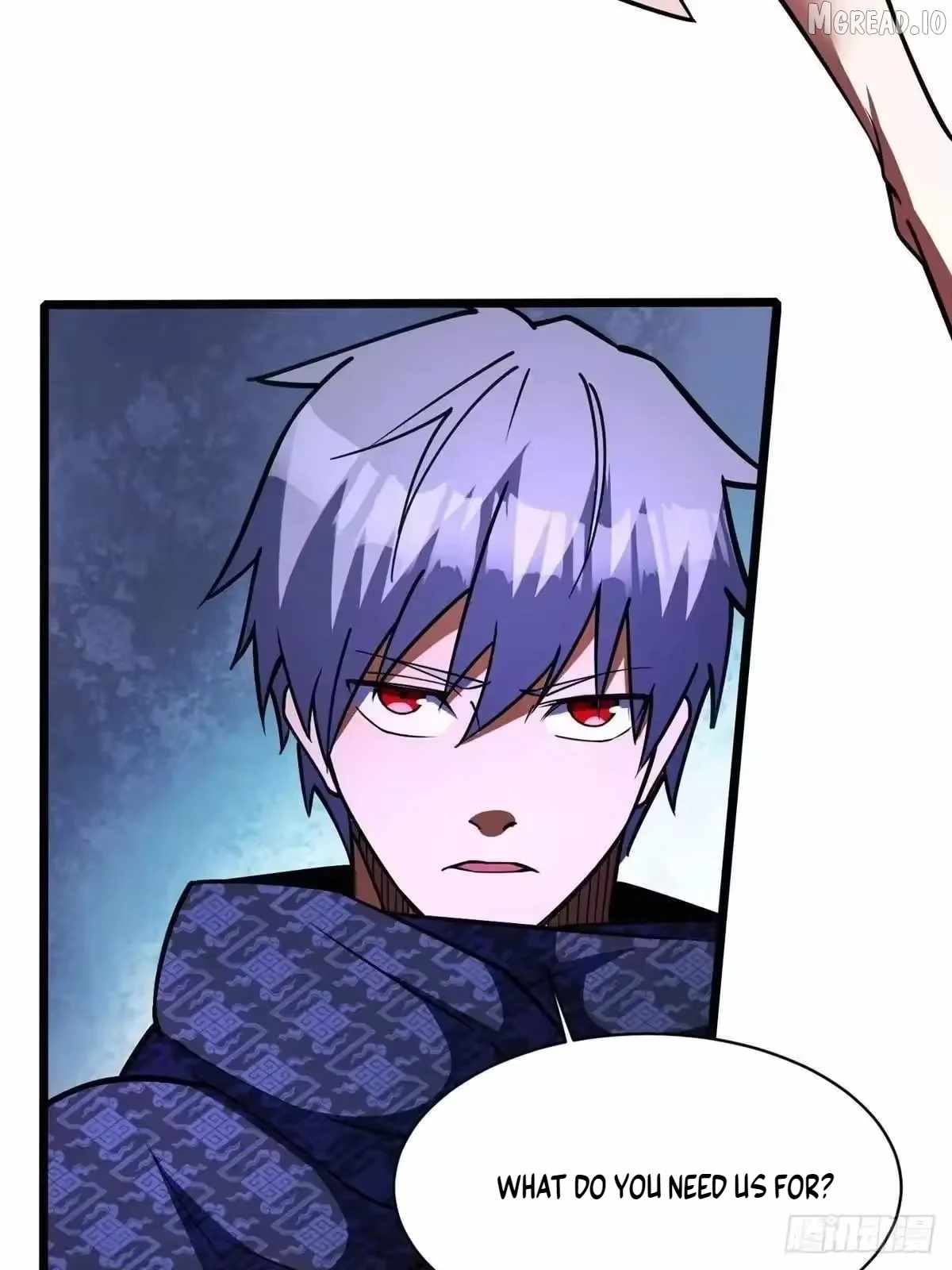 Divine Urban God Ch.336 p58