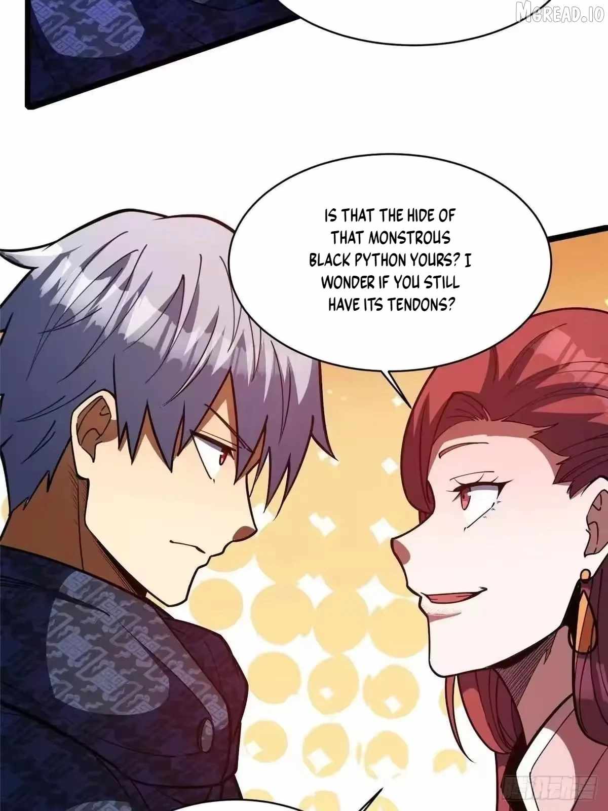 Divine Urban God Ch.336 p59