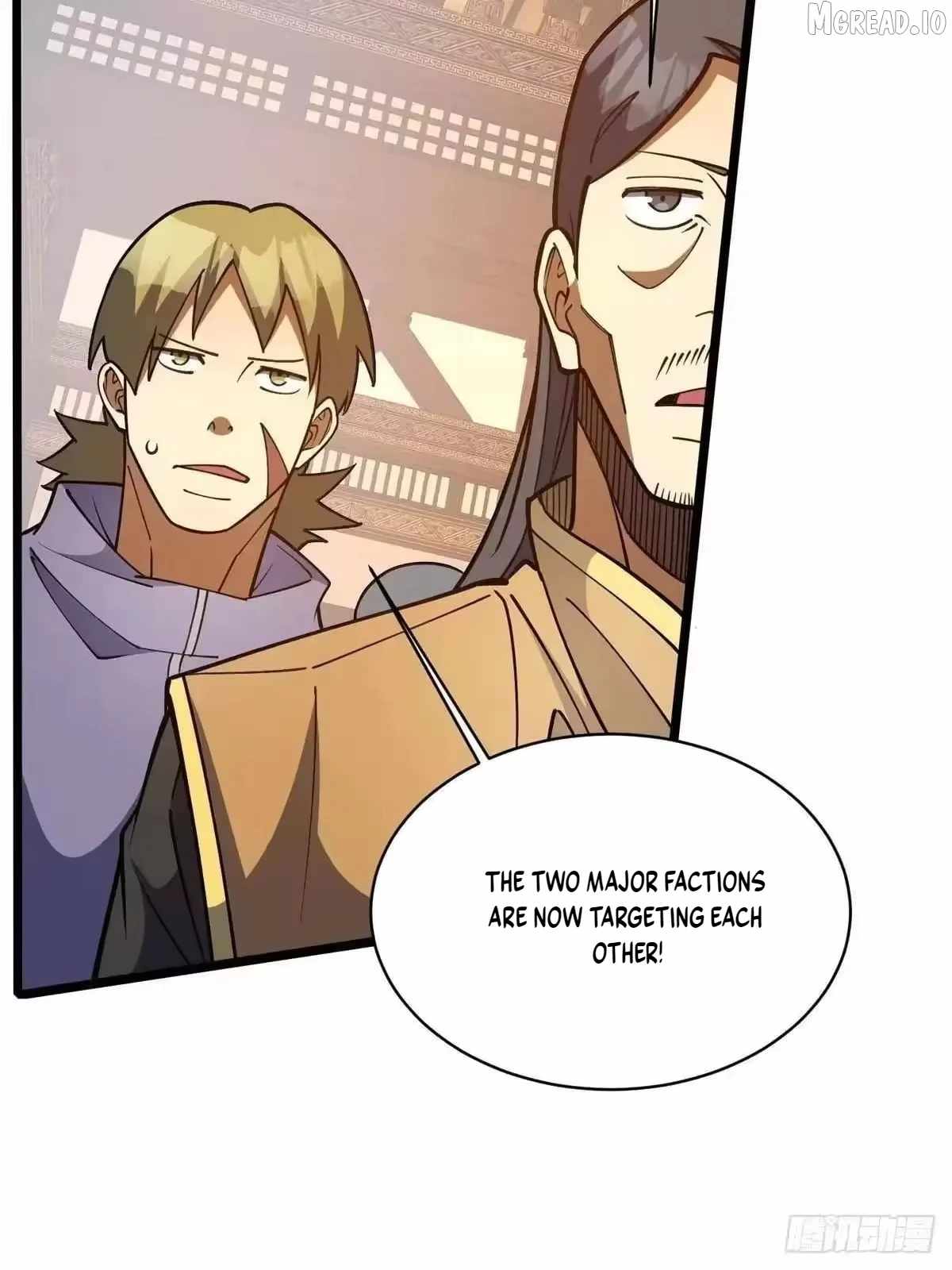 Divine Urban God Ch.336 p7