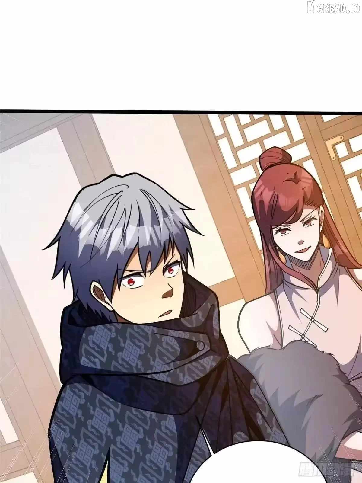Divine Urban God Ch.336 p61