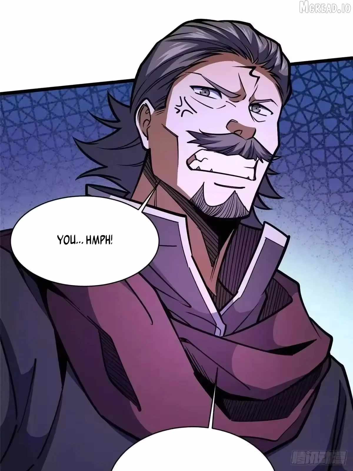 Divine Urban God Ch.336 p8