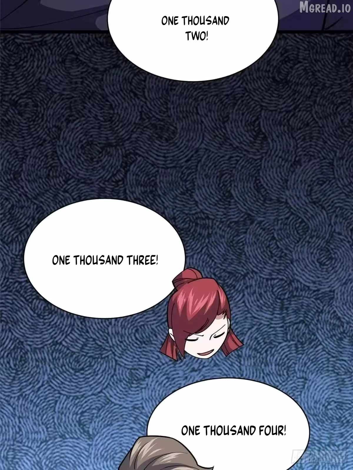 Divine Urban God Ch.336 p9